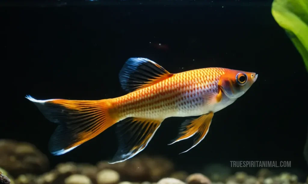 guppy symbolism and meaning a8af795e