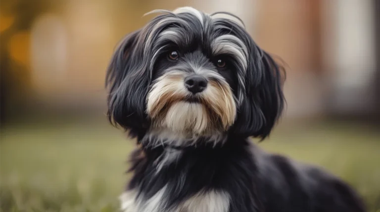 Havashire Dog Symbolism: Uncover the Spiritual Meaning of This Lovable Breed